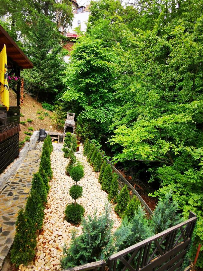 Casa Flandria Gasthof