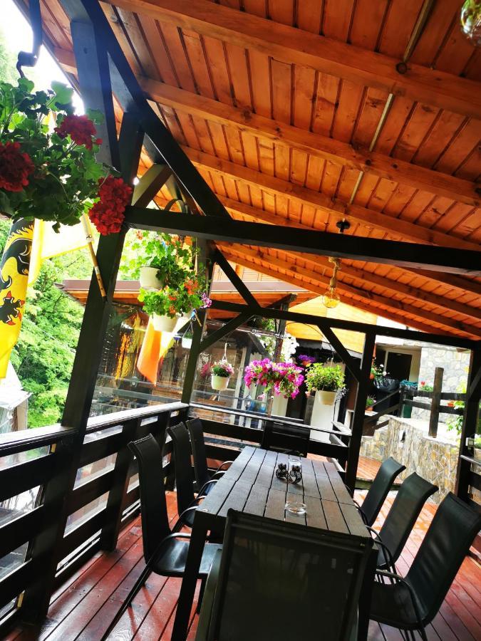 Gasthof Casa Flandria