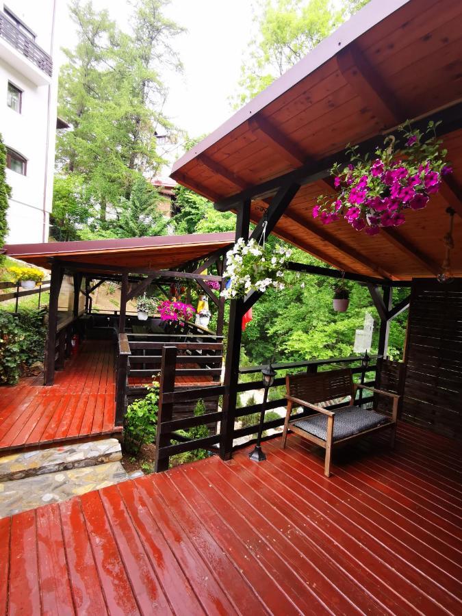 Casa Flandria